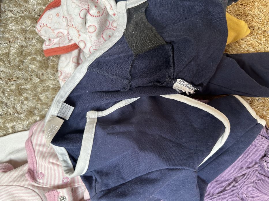 Roupa marca menina 12-24 meses