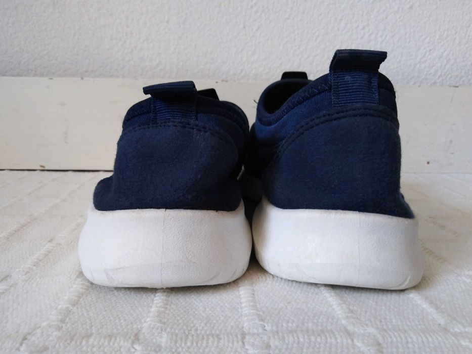 Sapatos Azuis Saltar 41