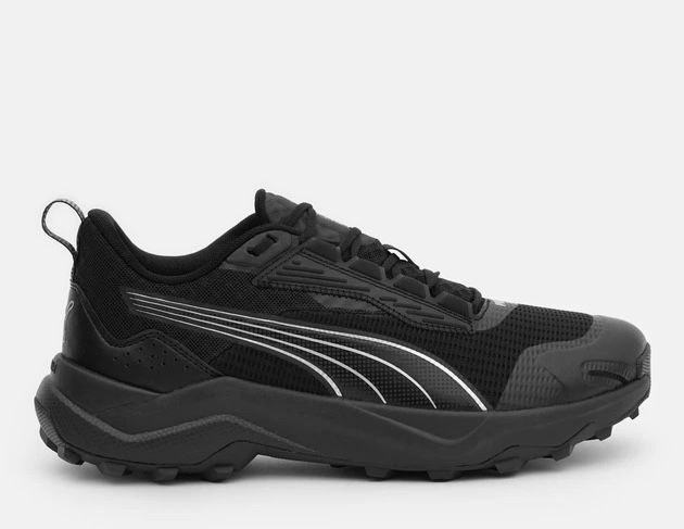 Трекінгові кросівки Puma Obstruct Profoam Bold, розмір 40, Оригінал!