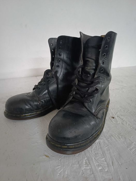 Botas Dr. Martens 41