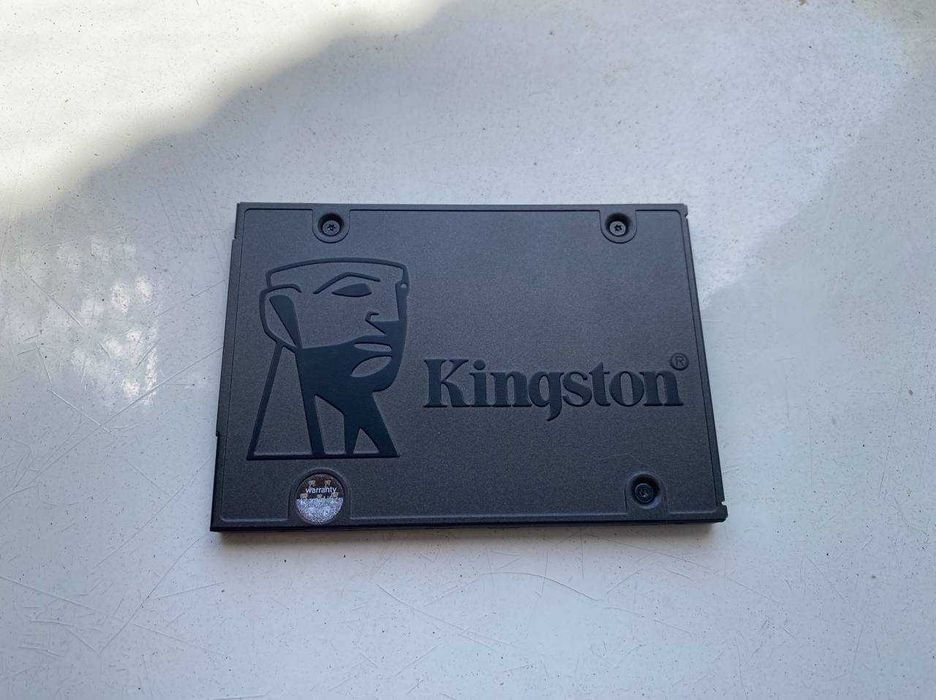 SSD Kingston 480gb