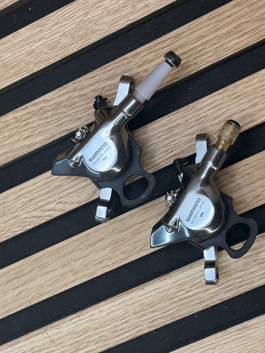 Shimano XTR BR-M9100 zacisk hamulcowy