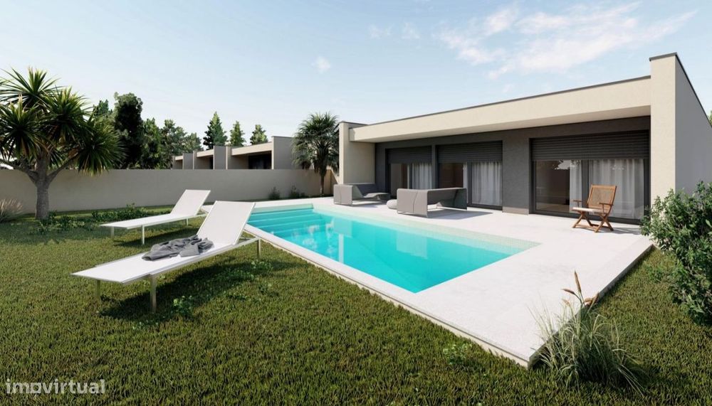 For sale: Single-story 3-bedroom house in Mazarefes, Viana do Castelo