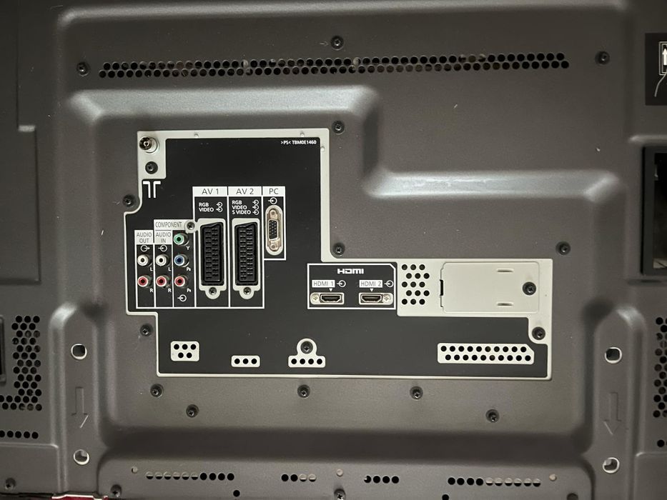 Telewizor plazma panasonic