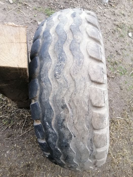 Колеса для сеге техніки.