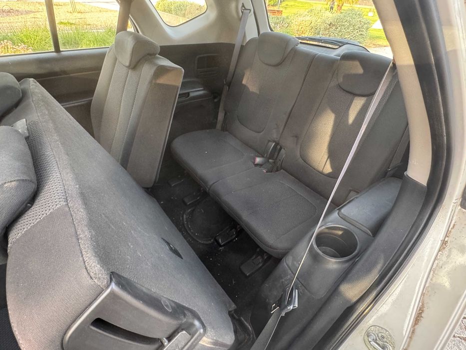 Kia Carens 2.0 Crdi 7 lugares 2009