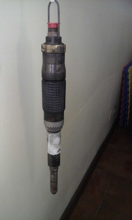 Pneumatic Angle Grinder476613556348528641