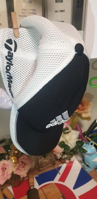 Кепка адидас размер xl