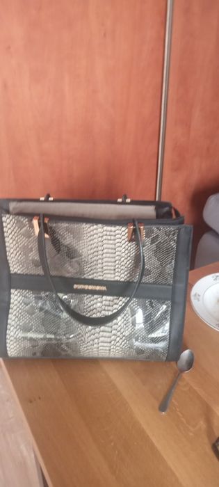 Torebka damska szer33cm,wys28cm