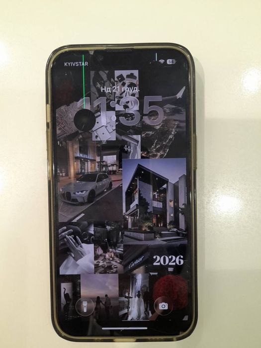 Iphone 14 128 gb батарея 98%