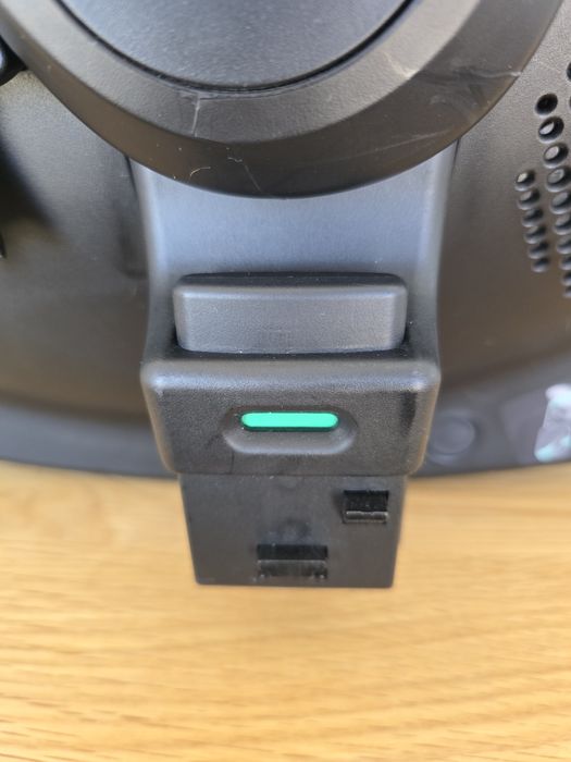 Cadeirinha de Carro Chico + adaptadores