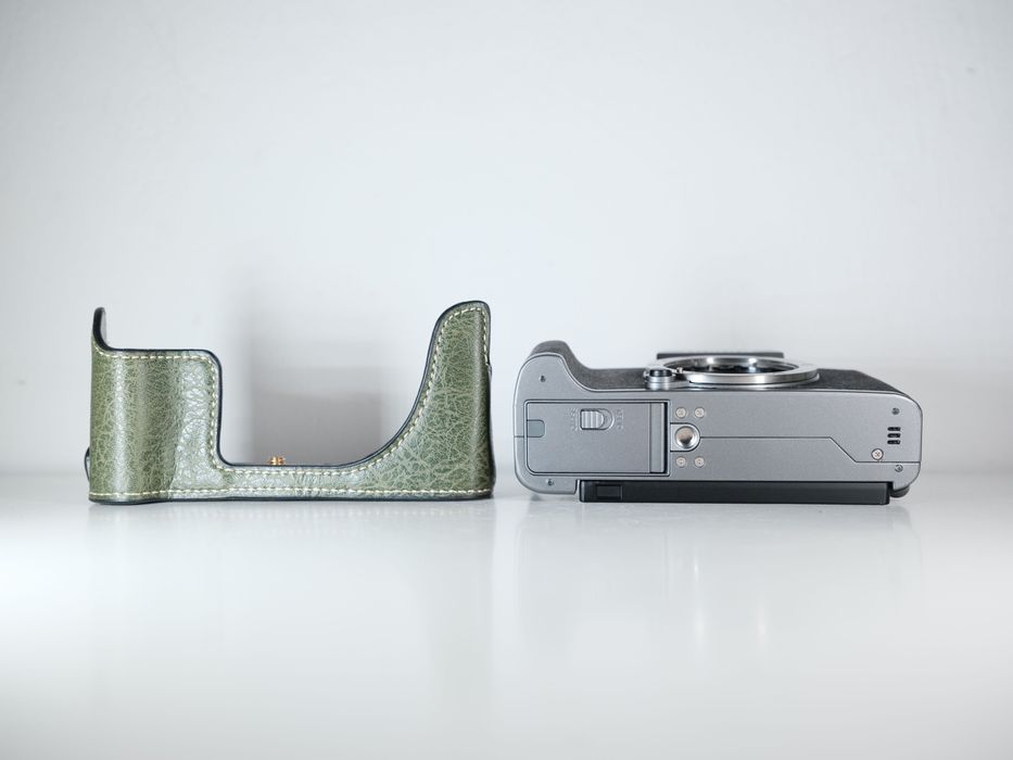 Fujifilm X-T200 Body + гарантія / без передоплат