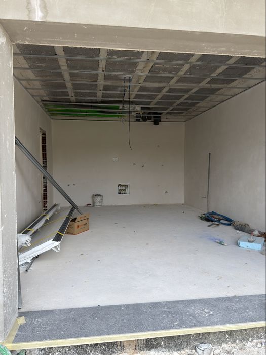 Excelente moradia T4, térrea com terreno em Condeixa-a-Nova