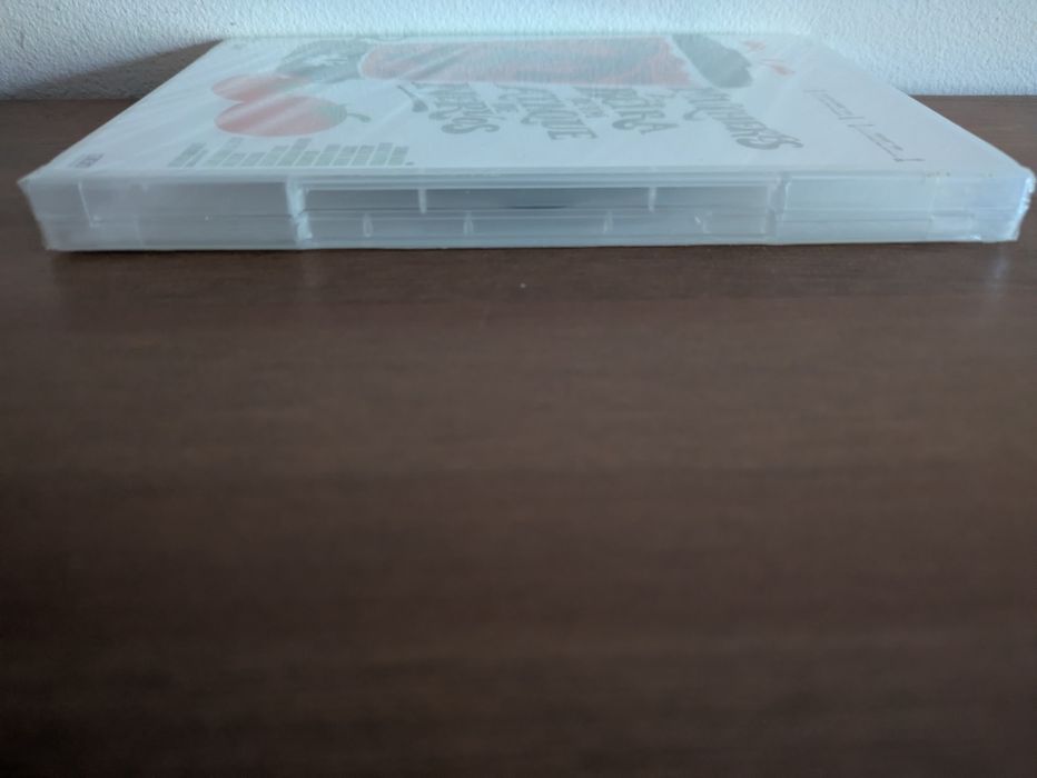 NEW AND SEALED DVD "Women on the Verge of a Nervous Breakdown" (1988)64552021982210123