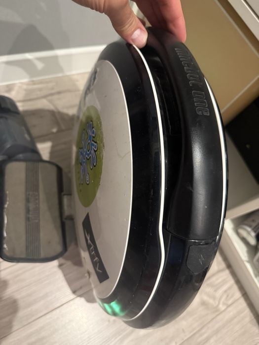 Моноколесо Ninebot by Segway One S2