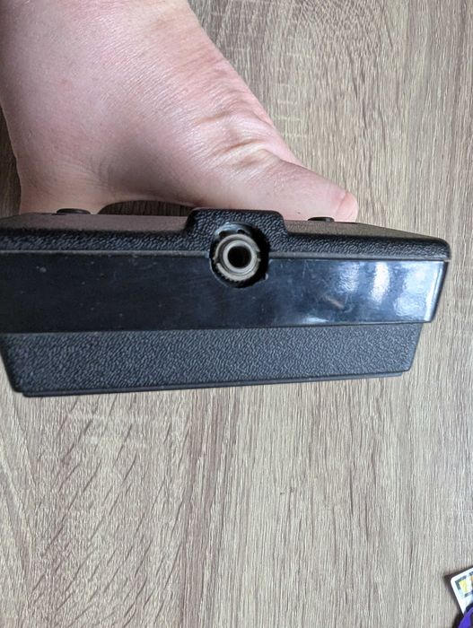 Ретро калькулятор Commodore 4120R та інші