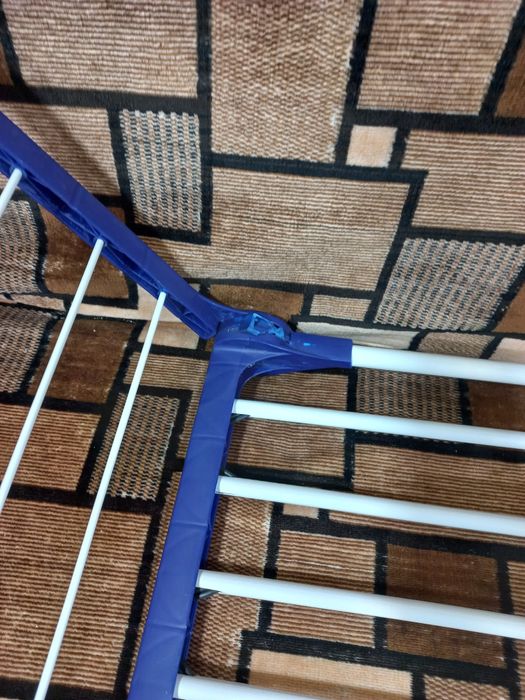 Електрична сушарка для одягу