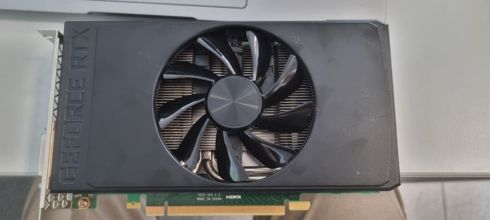 Nvidia GeForce RTX 2060 6GB GDDR6