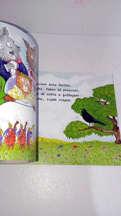 O Casamento da Gata