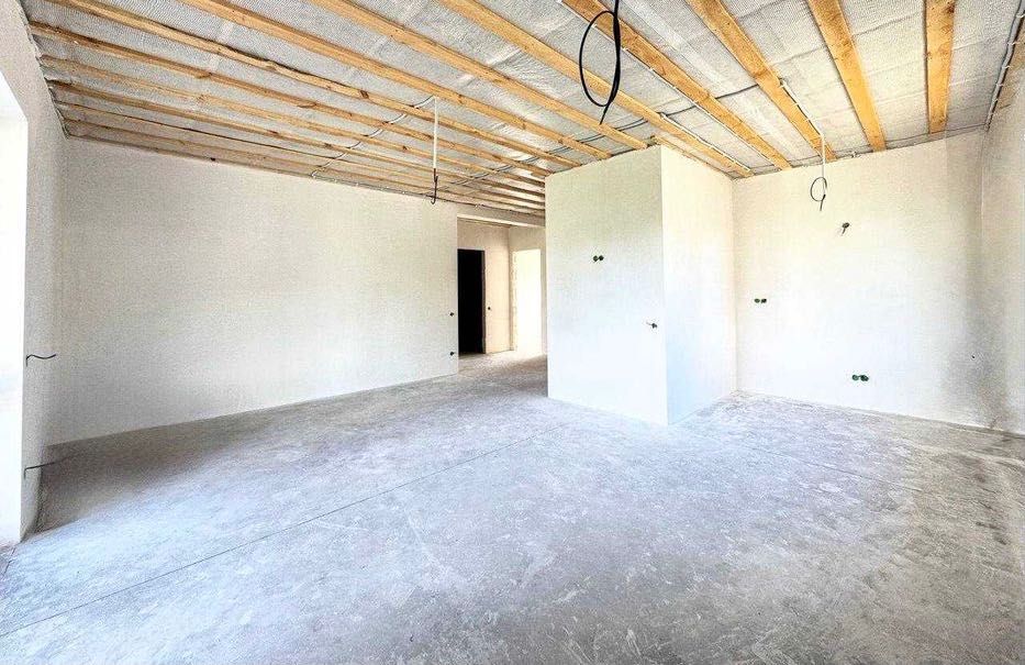 Продаж БУДИНОК від забудовника 7.5соток ГАЗ поруч з ЦЕНТРОМ