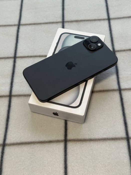 IPhone 15 Plus 128 Neverlock