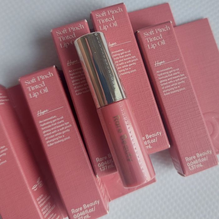 Масло-тінт для губ rare beauty hope 1, 37 мл
