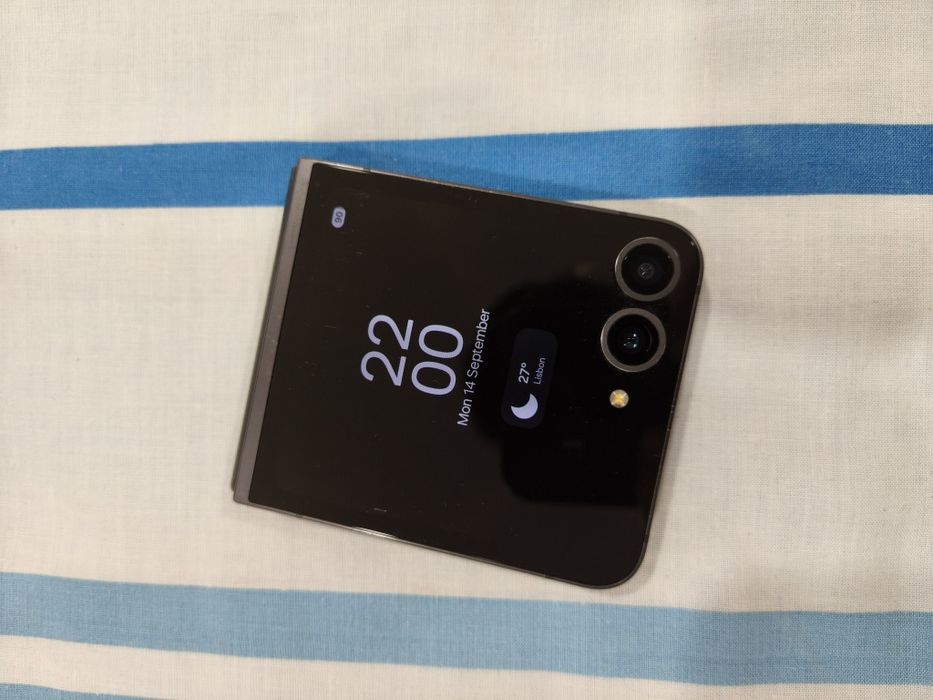 Samsung Z Flip6 512GB
