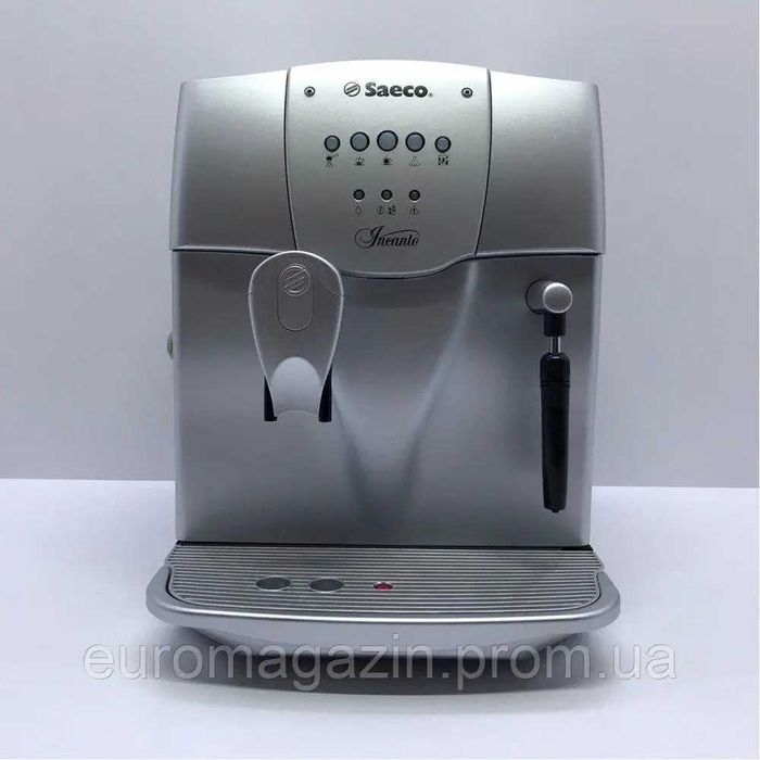 Кофемашина Saeco Incanto Classic SUP021Y