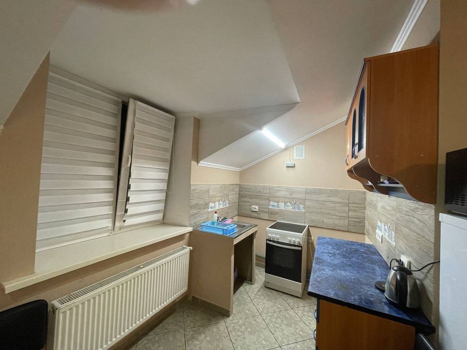 Квартири подобово