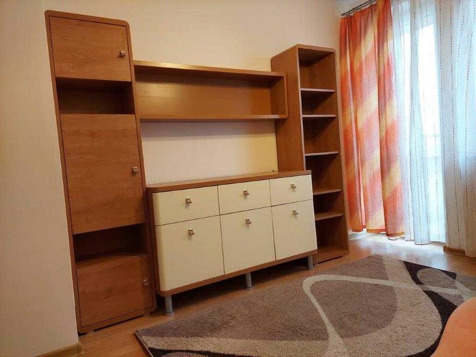 Dwupokojowe Ruczaj, ul. Raciborska w rejonie kampusu UJ, Motoroli - Widok 5