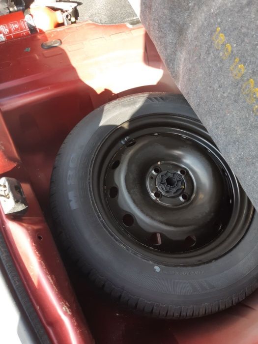 Дверь (Седан) , Dacia Logan 05-08 (Дачя Логан)