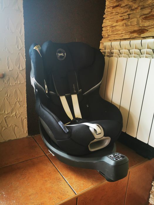 Fotelik samochodowy cybex