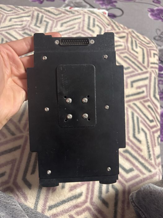 Камера supercam (суперкам, бпла)