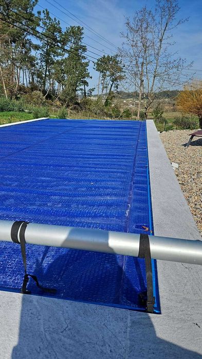 Manutenção Piscinas