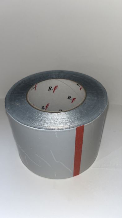 Tasma aluminiowa Rhein Folien 10m 2 szt.