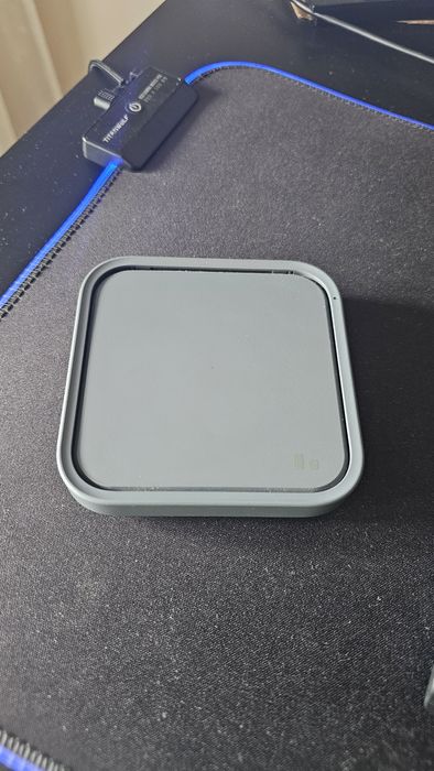 Carregador sem fios Samsung