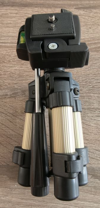 Statyw mini, nowy