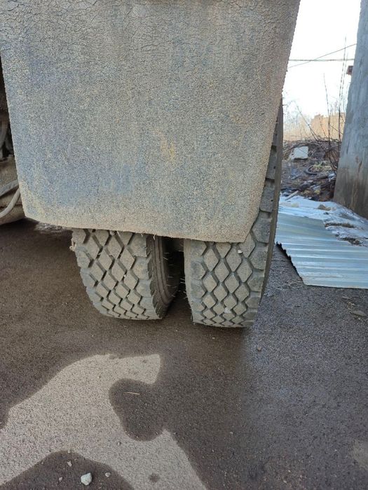 Продаю КАМАЗ 5511