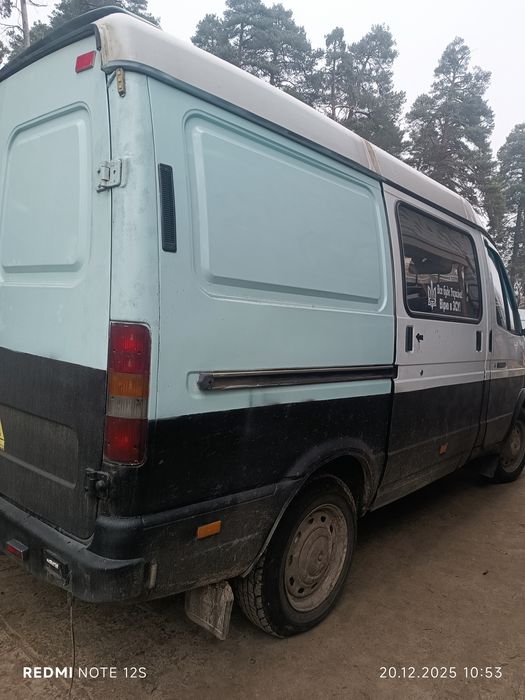 Розборка Газ Соболь 2.3 газ бензин карбюратор 2004 рік газель 5 ступка