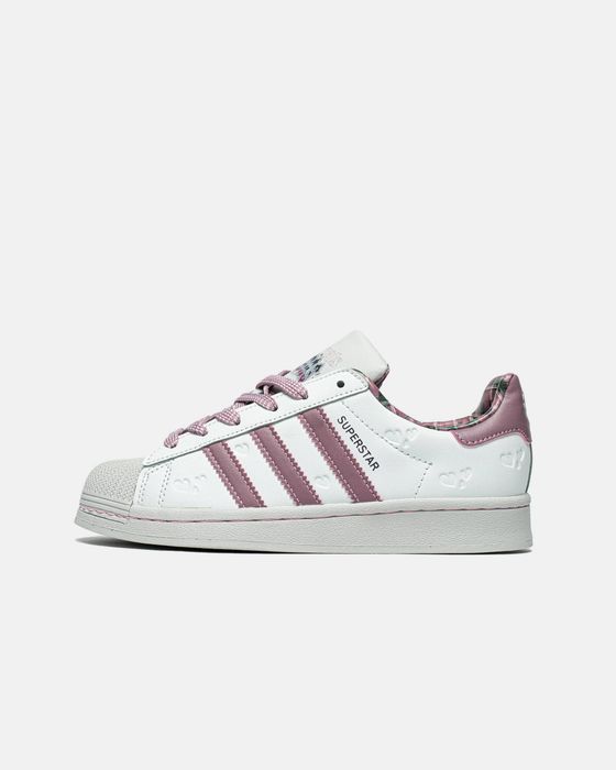 ADIDAS Superstar Valentines Day (без предплат)