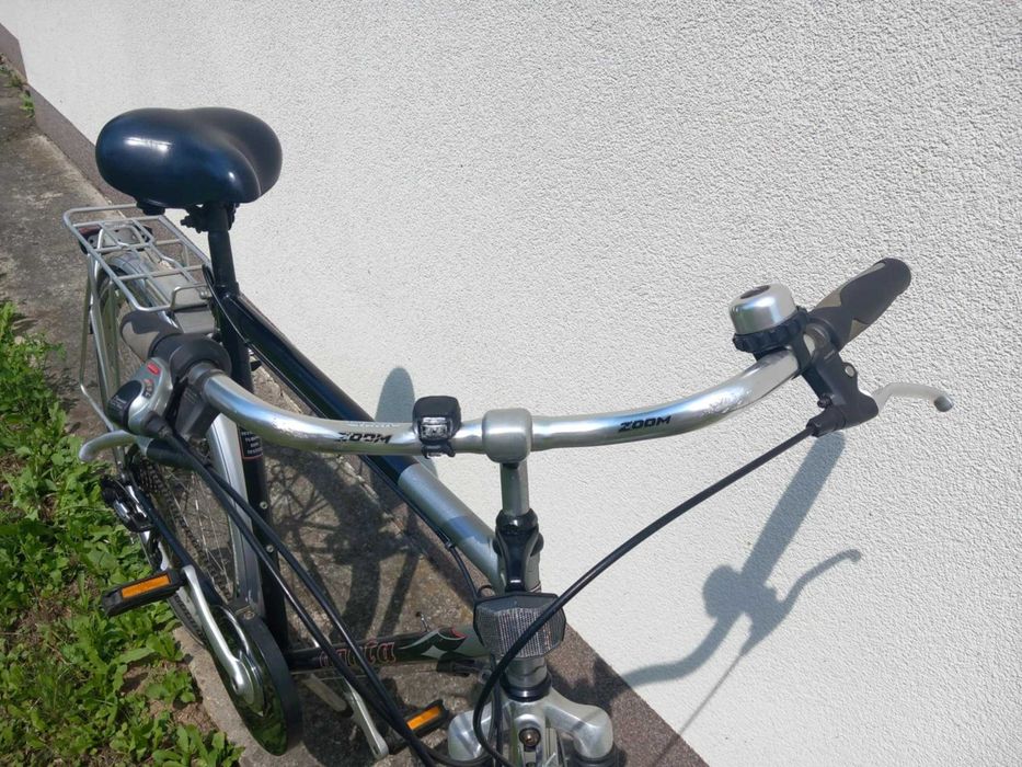 Rower meski NORTA