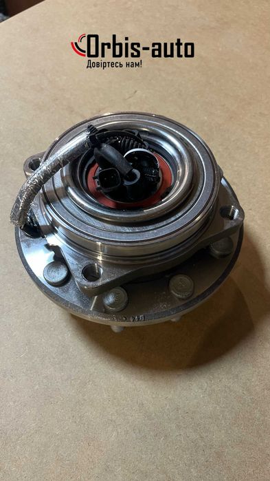 Ступиця маточина передня козак новатор F 550 Ford