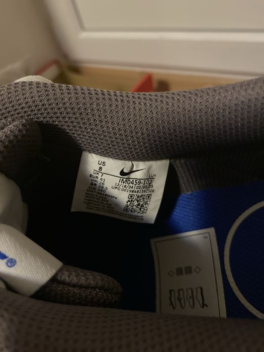 Кросівки чоловічі Nike court vision