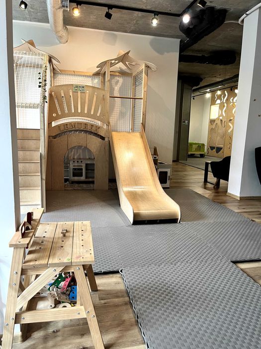 PILNE! NOWA CENA! Sala Zabaw i kawiarnia Warszawa Ursus. Gotowy biznes