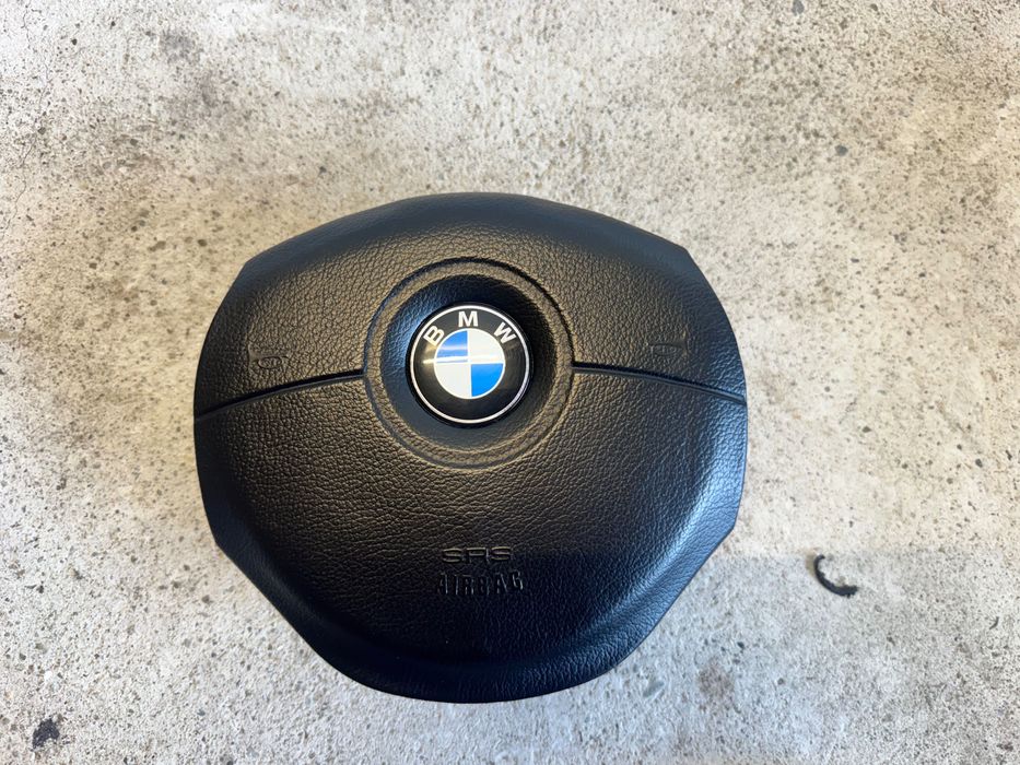 Airbag Poduszka powietrzna BMW Z3 e36 lift 2x nabój