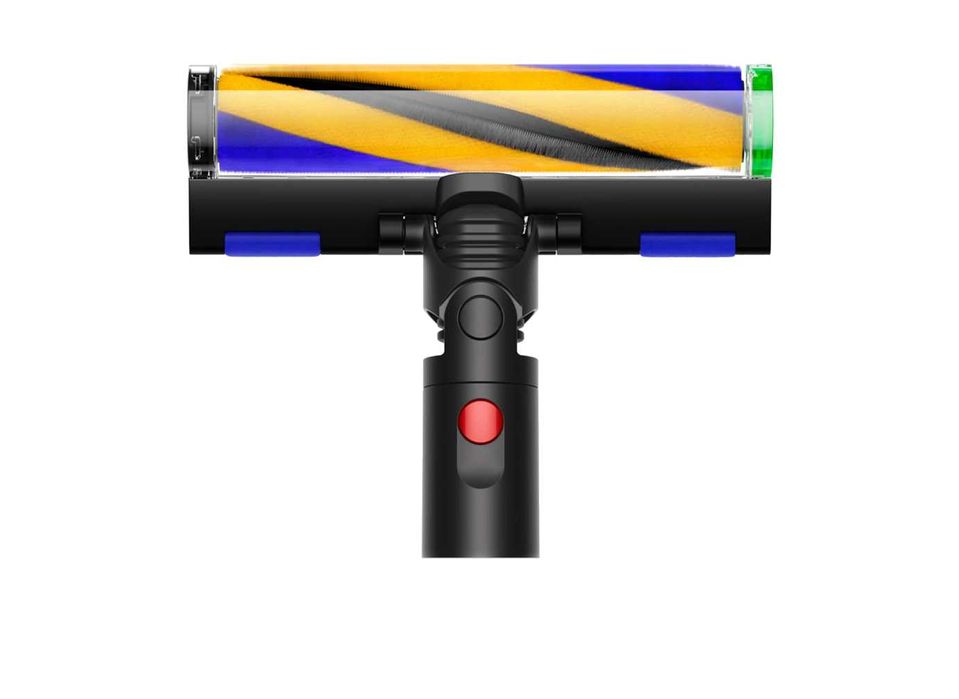 Elektroszczotka Optic Fluffy Dyson V16 Piston