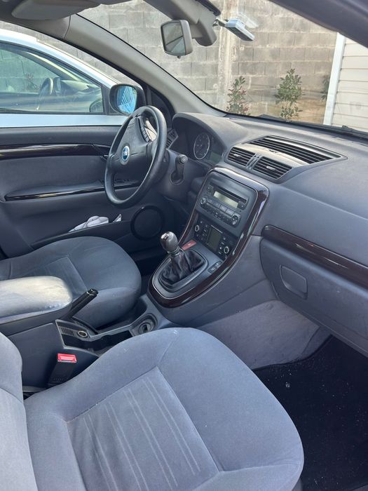 Fiat Croma Excelente