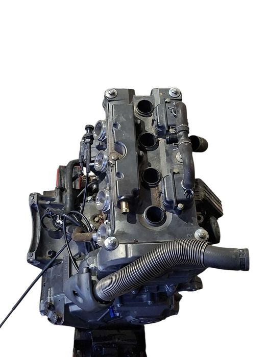 HONDA CBF 600 Cbf600  Silnik kompletny gwarancja rozruchowa PC38E-2116642