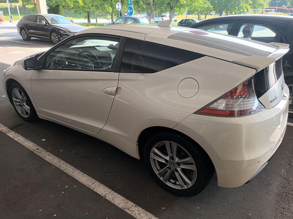 Honda CR-Z 1.5 i-vtec híbrido