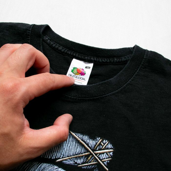 Seventh Void t-shirt M